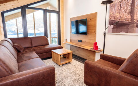 Alloggio:&nbsp;Premium mit Sauna & Außenbadewanne 160.13