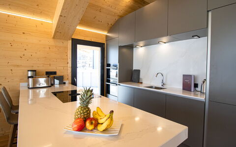 Alloggio:&nbsp;Premium mit 3 Sz,Sauna&Aussenbadewanne 160.11