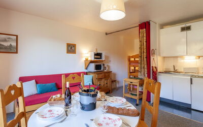 Le Corbier 800