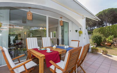 Alloggio:&nbsp;La Reserva Iv 1724.5