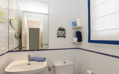 Alloggio:&nbsp;La Reserva Iv 1724.5