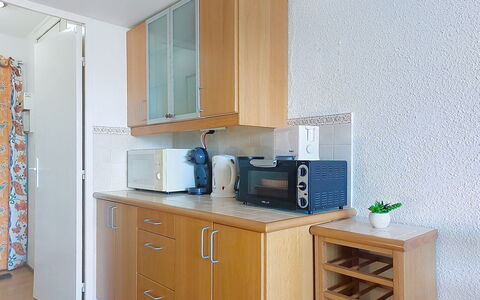 Alloggio:&nbsp;Pegase Phenix 310.76