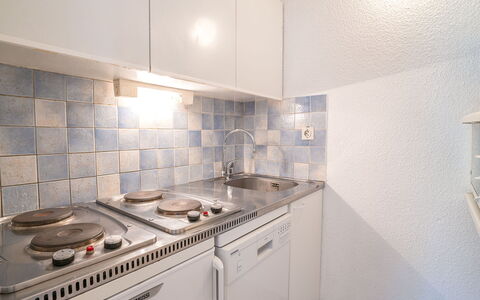 Alloggio:&nbsp;Pegase Phenix 310.16