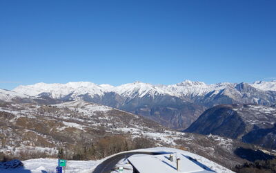 Alloggio:&nbsp;Pegase Phenix 310.10