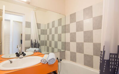 Alloggio:&nbsp;Pegase Phenix 310.35