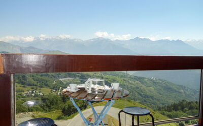 Alloggio:&nbsp;Pegase Phenix 310.44