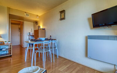 Alloggio:&nbsp;Pegase Phenix 310.73