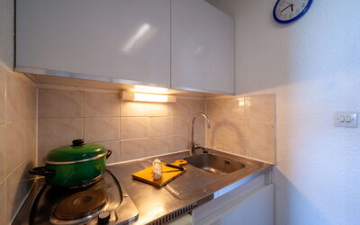 Alloggio:&nbsp;Pegase Phenix 310.1