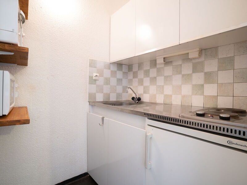 Alloggio:&nbsp;Pegase Phenix 310.3