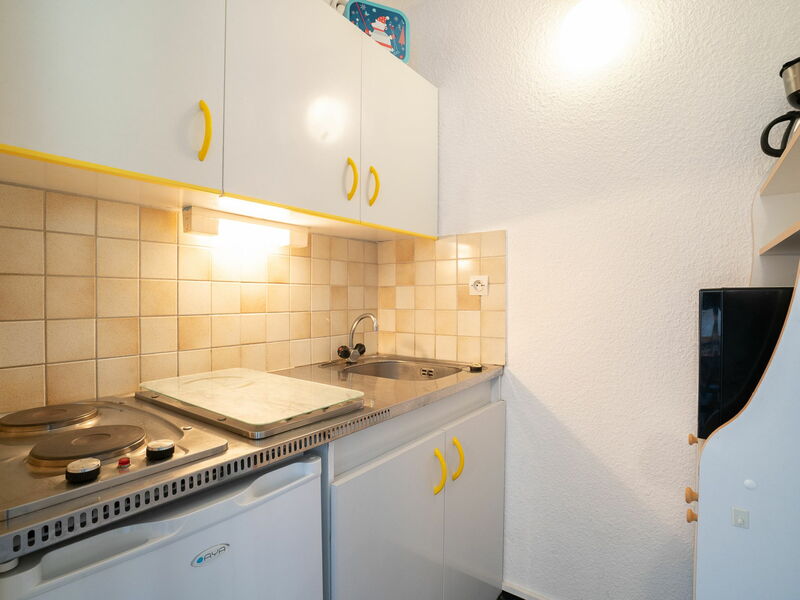 Alloggio:&nbsp;Pegase Phenix 310.53