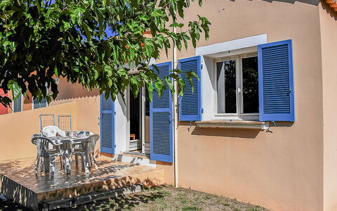 Alloggio:&nbsp;T3 Cabine 600.3