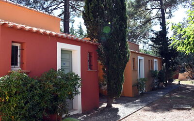 La Marana 600: Costruzione, Pianta, Proprietà, Finestra, Lotto, Urban Design, Paesaggio, Quartiere, Erba, Tempo Libero
