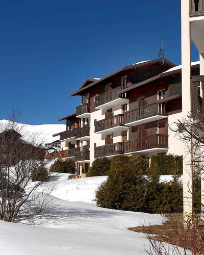 La Toussuire 200