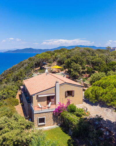 Villa Giuliana