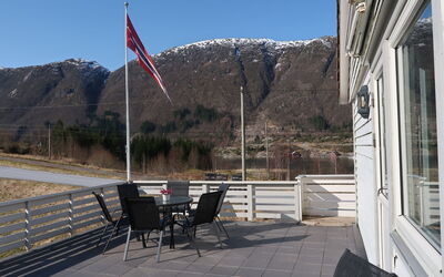 Elvehaugen