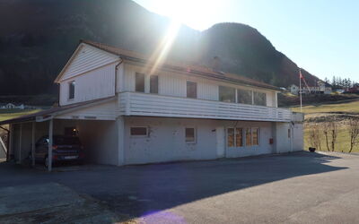 Elvehaugen