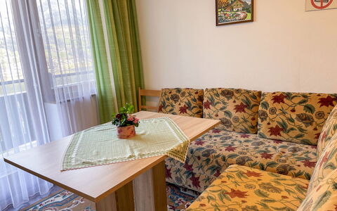 Ferwienwohnung Oberberghof: Cielo, Montagna, Neve, Nube, Highland, Pendenza, Ricreazione All'Aperto, Albero, Congelamento, Terreno