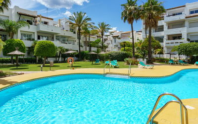 Casa vacanza Beach Charm - Estepona, Andalusia, Spagna