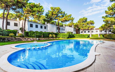 Pals 1721: Piscina, Ricorrere, Landscaping, Hotel, Hacienda, Eco Hotel, Resort Citta ', Villa