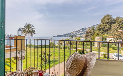 Alloggio:&nbsp;Vista Mare 638.1