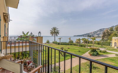 Alloggio:&nbsp;Vista Mare 638.1