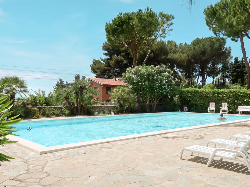 Alloggio:&nbsp;Vista Mare 638.1