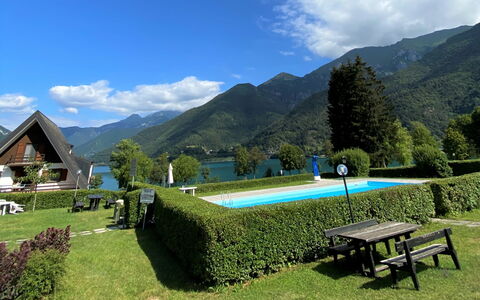 Belvedere: Cielo, Montagna, Neve, Nube, Highland, Pendenza, Ricreazione All'Aperto, Albero, Congelamento, Terreno