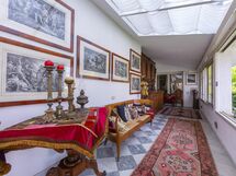Villa Ungaretti