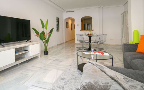 Alloggio:&nbsp;Calpe Bay 1070.6