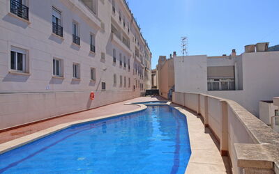 Alloggio:&nbsp;Calpe Bay 1070.6