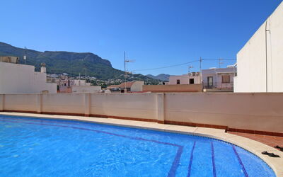 Alloggio:&nbsp;Calpe Bay 04 1070.4