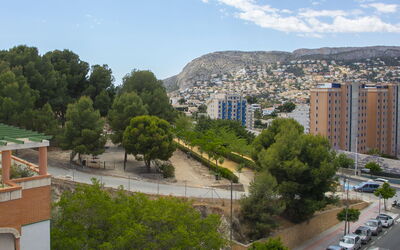 Alloggio:&nbsp;Calpe Bay 3 1070.3