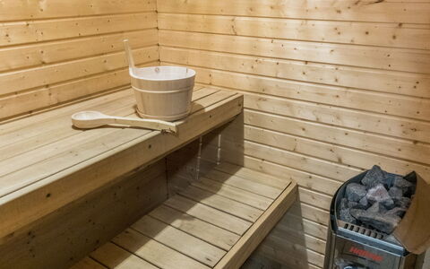 Old Logger'S House: Villetta, Casa, Casa, Edifici Giardino, Raccordo, Log Cabin, Agriturismo, Estate, Capannone, Cortile