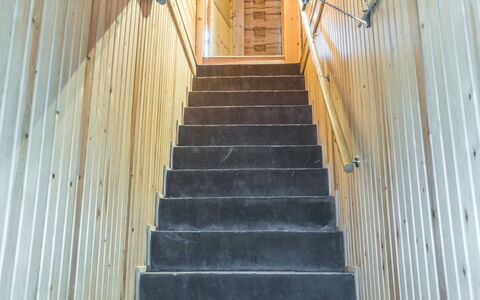 Old Logger'S House: Villetta, Casa, Casa, Edifici Giardino, Raccordo, Log Cabin, Agriturismo, Estate, Capannone, Cortile