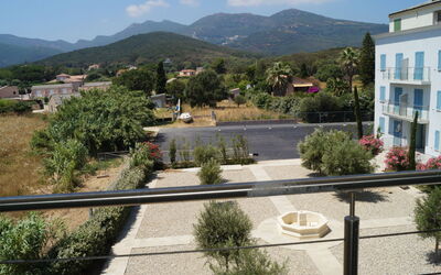 Alloggio:&nbsp;T2 Vue Baie 600.2