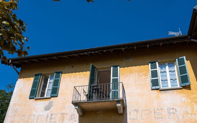 Alloggio:&nbsp;Vittoria 150.2