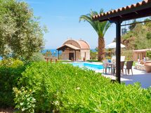 Villa Lygaria