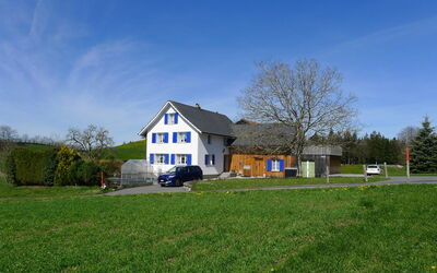 Casa vacanza Schlieregg - Chronerain, Zurigo, Svizzera