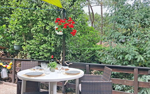 Lacanau 700: Mobilia, Mobili Da Esterno, Tavolo, Sedia, Tavolo Esterno, Shade, Giardino, Cucina & Sala Da Pranzo Tavolo, Tavolino Da Caffè