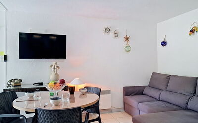 Alloggio:&nbsp;Les Pins 700.15