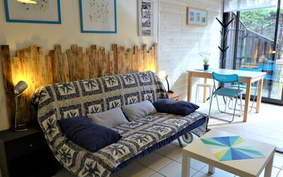 Alloggio:&nbsp;Les Pins 700.12