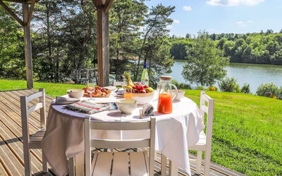 Alloggio:&nbsp;Domaine des Monédières - Chalet 6 Pax 110.1