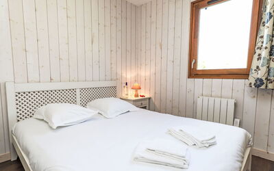 Alloggio:&nbsp;Domaine des Monédières - Chalet Lac 4-6 110.2