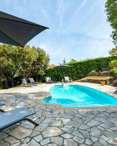 Villa les 4 B