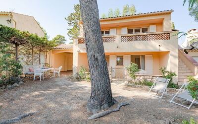 Casa vacanza Marysol - Roquebrune-Sur-Argens, Provenza-Alpi-Costa Azzurra, Francia