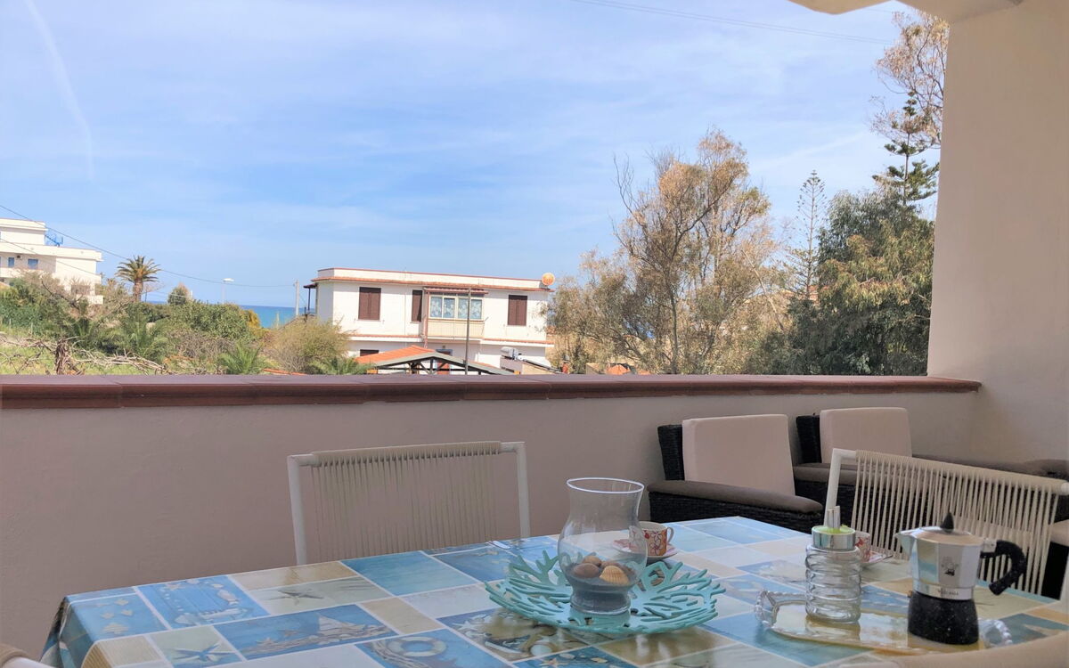 Conchiglia Al Mare