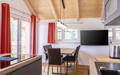 Alloggio:&nbsp;Mit 3 Schlafzimmern & Sauna 150.4
