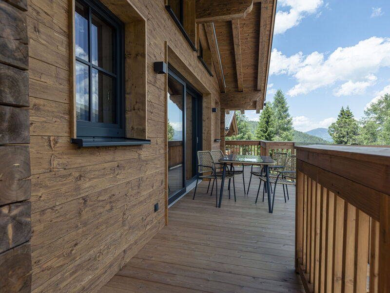 Alloggio:&nbsp;Superior 8 P mit Sauna 150.3