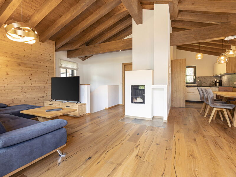 Alloggio:&nbsp;Superior für 10 Personen mit Sauna 150.2