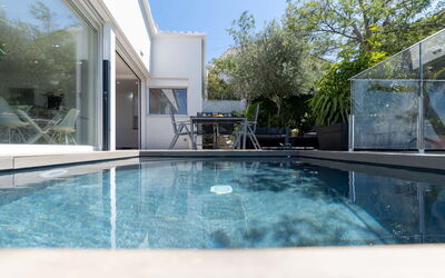 Casa vacanza Pitágoras - Roses, La Catalogna, Spagna